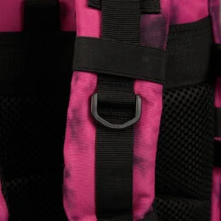 25L Backpack Toxic Pink 37 25L Backpack Toxic Pink -Wolfpak 1C116913 FA00 4D4B 9655 94A502B8AFF4