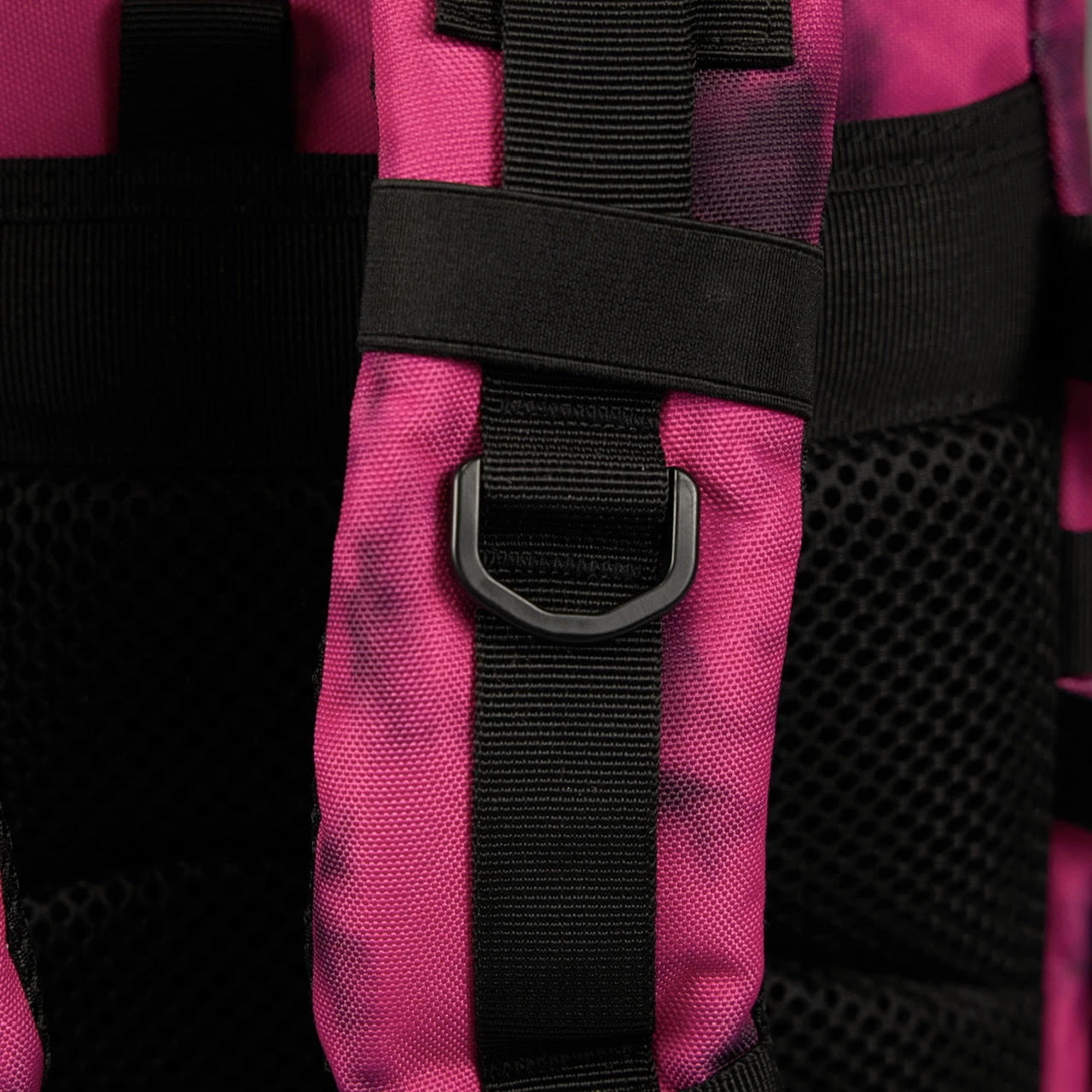 25L Backpack Toxic Pink 18 25L Backpack Toxic Pink - Image 18