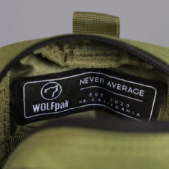Tactical EDC Pouch Attachment Bag Athletic Green 31 Tactical EDC Pouch Attachment Bag Athletic Green -Wolfpak 1C54D870 2023 4560 85D9 528379E0A8D2