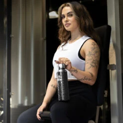 25oz Flask Black Leopard -Wolfpak 1C629F38 09B0 42E4 B15B 98B78ADAFFD6