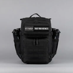 35L Backpack Alpha Black -Wolfpak 1DD3ABAB 5515 4083 B3E0 07BD6C55729B