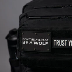 25L Alpha Black Meal Prep Management -Wolfpak 1E160DEA C62A 4D9F B261 C718A5D71044