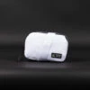Crossbody Pack Polar White