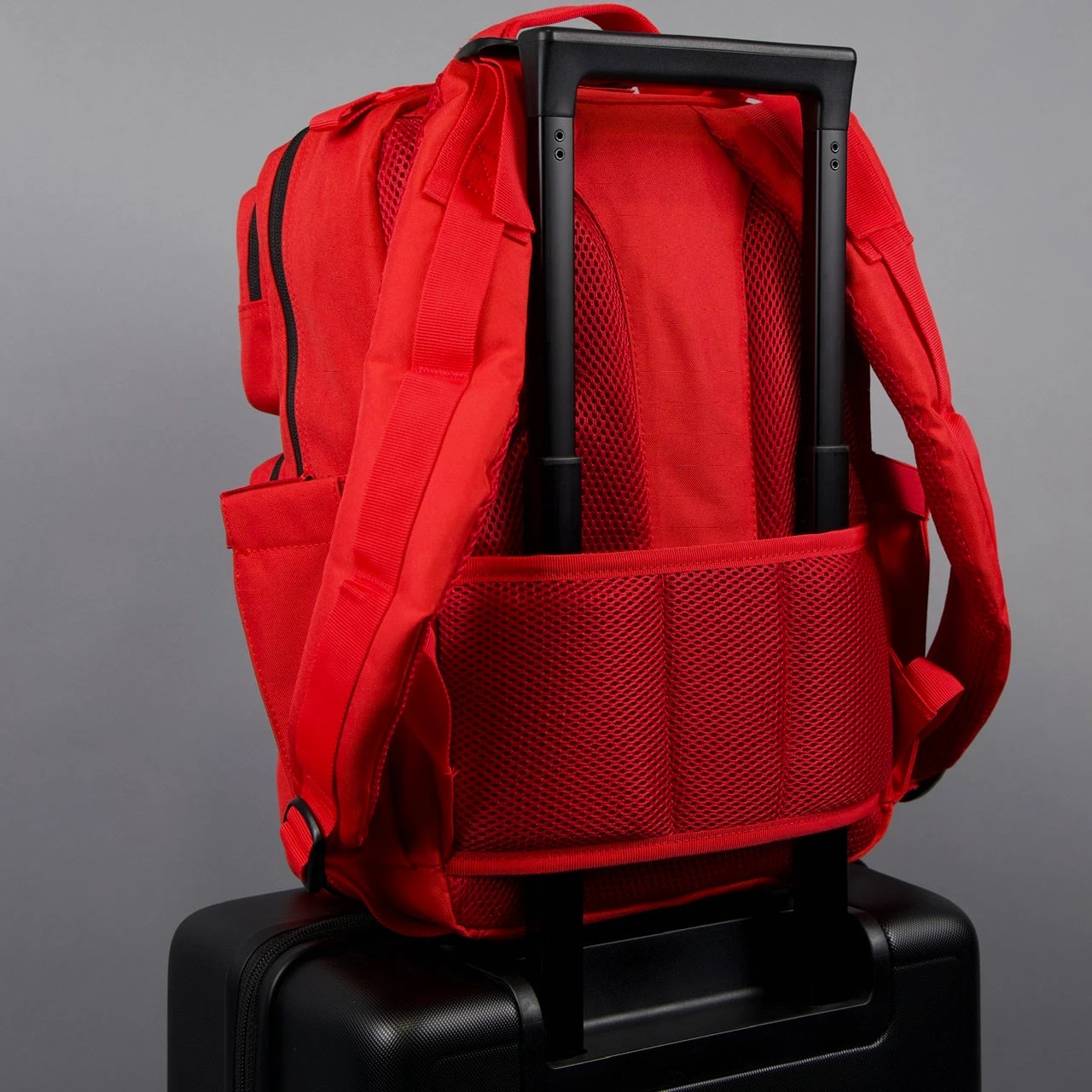 15L Backpack Elite Red 10 15L Backpack Elite Red - Image 10