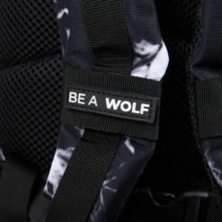 25L Black Lightning Meal Prep Management -Wolfpak 1F2CB889 5125 41FD B959 E1A519CA463B