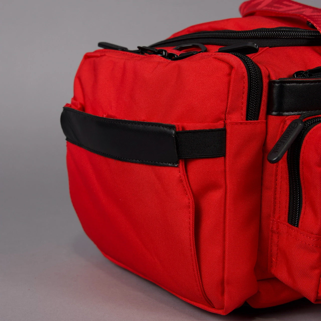 20L Mini Duffle Bag Elite Red 17 20L Mini Duffle Bag Elite Red - Image 17