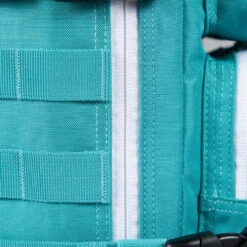 9L Backpack Mini Aqua Goddess -Wolfpak 1F5A0E38 F1CD 4D72 AC2A 63B850C30A97