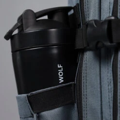 35L Backpack Iron Gray -Wolfpak 1FB80D8E A011 4783 8BDD AB2DFDC9EDA3