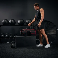 40L Ultimate Duffle Bag Red Wolf -Wolfpak 1 83f158c3 0059 4284 8962 41ad0a469a4b