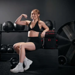 25L Backpack Red Wolf 23 25L Backpack Red Wolf -Wolfpak 1 fde64f52 3517 435f 991d 2aef3384e94d