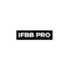 IFBB PRO Mini Patch