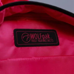 9L Backpack Mini Voodoo Pink 38 9L Backpack Mini Voodoo Pink -Wolfpak 204453B5 73E0 4A6D B802 4001A4C9D1F5