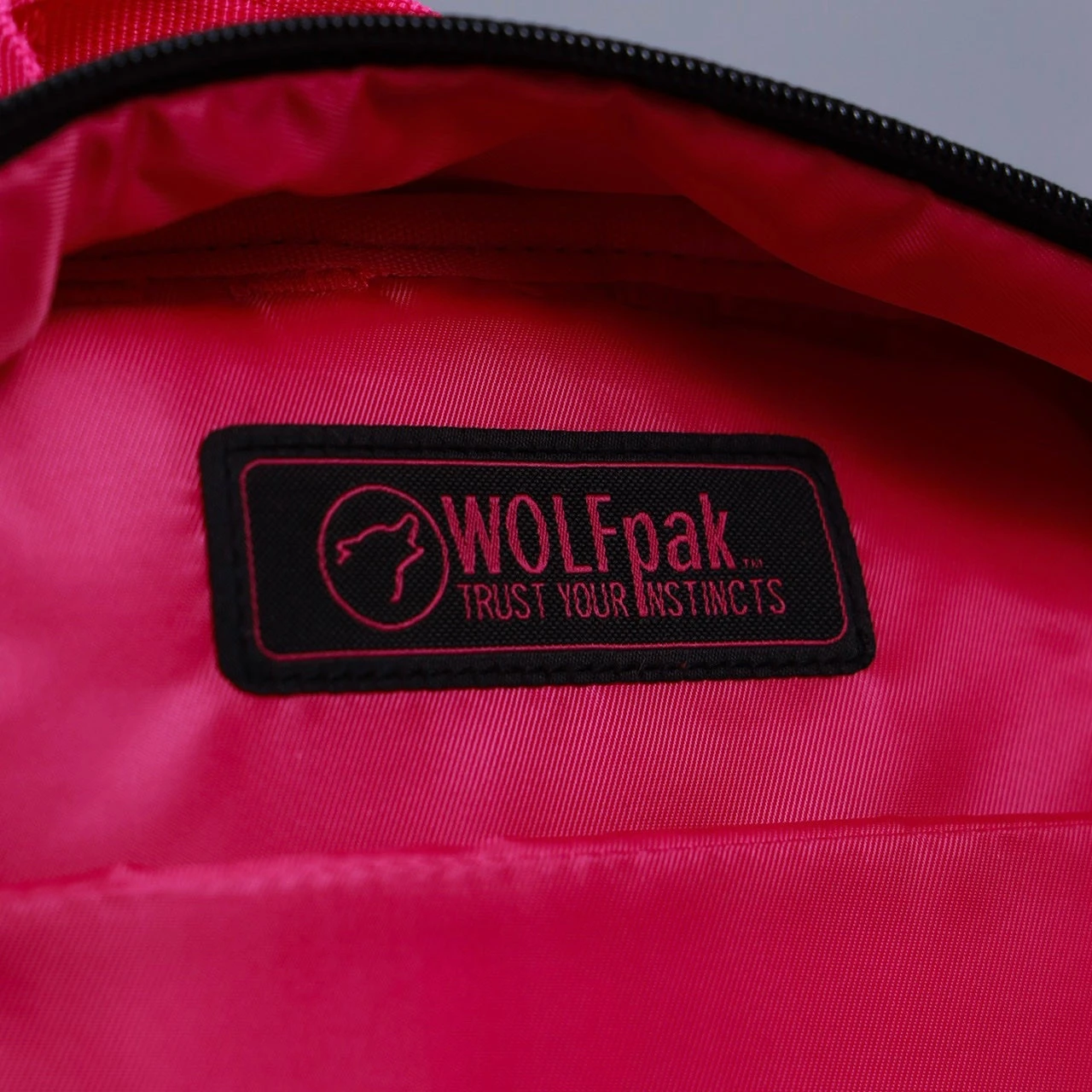9L Backpack Mini Voodoo Pink 19 9L Backpack Mini Voodoo Pink - Image 19