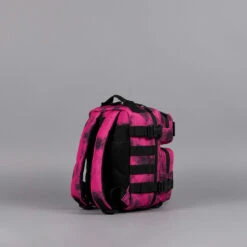 9L Backpack Mini Toxic Pink -Wolfpak 20B9D8D9 EE5F 4B33 B9F6 F991693231D0