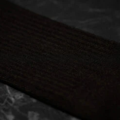 Alpha Black Grip Socks -Wolfpak 20EE0CCA 17AE 47AF 9E63 394AA75DADF5