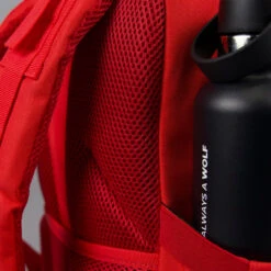 15L Backpack Elite Red 37 15L Backpack Elite Red -Wolfpak 20FF253F ED3C 47C5 8A05 92E6162EC19D