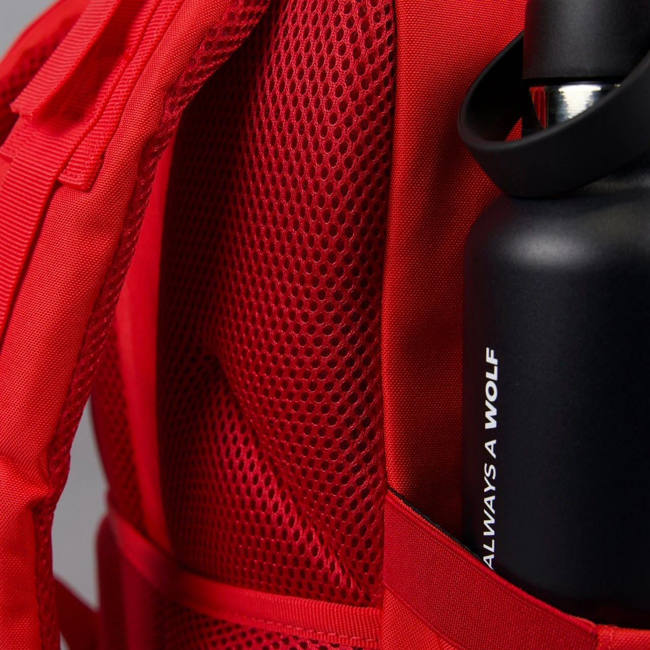 15L Backpack Elite Red 18 15L Backpack Elite Red - Image 18