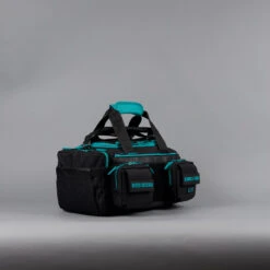 20L Mini Duffle Bag Fierce Aqua -Wolfpak 20LFierceaqua 011