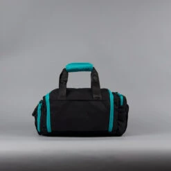 20L Mini Duffle Bag Fierce Aqua -Wolfpak 20LFierceaqua 013