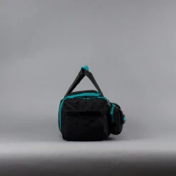 20L Mini Duffle Bag Fierce Aqua -Wolfpak 20LFierceaqua 019