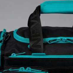 20L Mini Duffle Bag Fierce Aqua -Wolfpak 20LFierceaqua 039