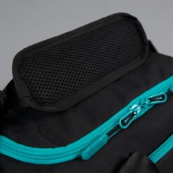 20L Mini Duffle Bag Fierce Aqua -Wolfpak 20LFierceaqua 043