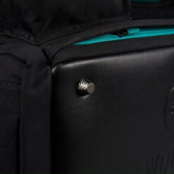 20L Mini Duffle Bag Fierce Aqua -Wolfpak 20LFierceaqua 047