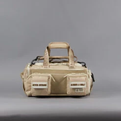 20L Mini Duffle Bag Neutral -Wolfpak 20Lneutral 027