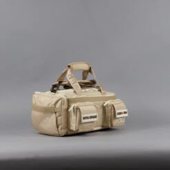 20L Mini Duffle Bag Neutral -Wolfpak 20Lneutral 030