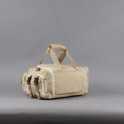 20L Mini Duffle Bag Neutral -Wolfpak 20Lneutral 033