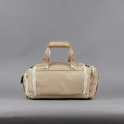 20L Mini Duffle Bag Neutral -Wolfpak 20Lneutral 037