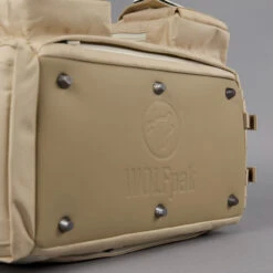 20L Mini Duffle Bag Neutral -Wolfpak 20Lneutral 061
