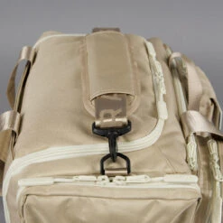 20L Mini Duffle Bag Neutral -Wolfpak 20Lneutral 070