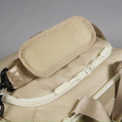 20L Mini Duffle Bag Neutral -Wolfpak 20Lneutral 072