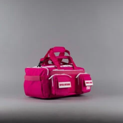 20L Mini Duffle Bag Pink Goddess -Wolfpak 20Lpinkgoddess 014