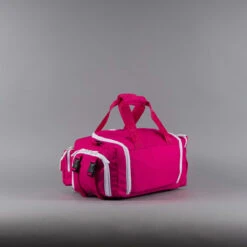 20L Mini Duffle Bag Pink Goddess -Wolfpak 20Lpinkgoddess 018