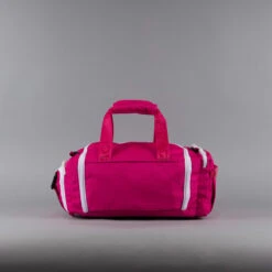 20L Mini Duffle Bag Pink Goddess -Wolfpak 20Lpinkgoddess 025