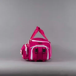 20L Mini Duffle Bag Pink Goddess -Wolfpak 20Lpinkgoddess 041