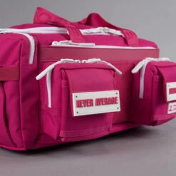 20L Mini Duffle Bag Pink Goddess -Wolfpak 20Lpinkgoddess 062
