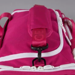 20L Mini Duffle Bag Pink Goddess -Wolfpak 20Lpinkgoddess 084