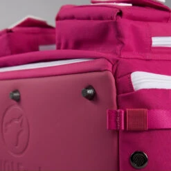 20L Mini Duffle Bag Pink Goddess -Wolfpak 20Lpinkgoddess 091