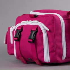20L Mini Duffle Bag Pink Goddess -Wolfpak 20Lpinkgoddess 092