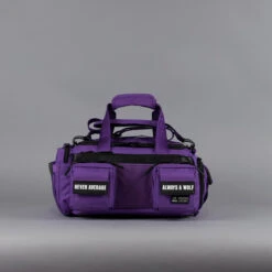 20L Mini Duffle Bag Wolfsbane -Wolfpak 20Ls4.29.24 021 e2626067 baf7 4f00 863f 680a39477ac6