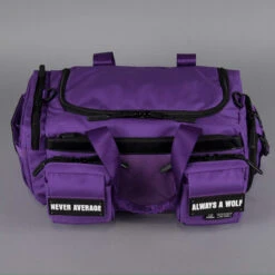 20L Mini Duffle Bag Wolfsbane -Wolfpak 20Ls4.29.24 045 0612d1c9 ab6c 41c9 91f8 8887dcfb25e4