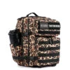 25L Backpack Leopard Limited Edition