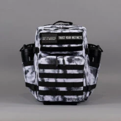 35L Timber Wolf Meal Prep Management -Wolfpak 2161F9C1 49AC 4BC2 AE04 AB4334F5632F