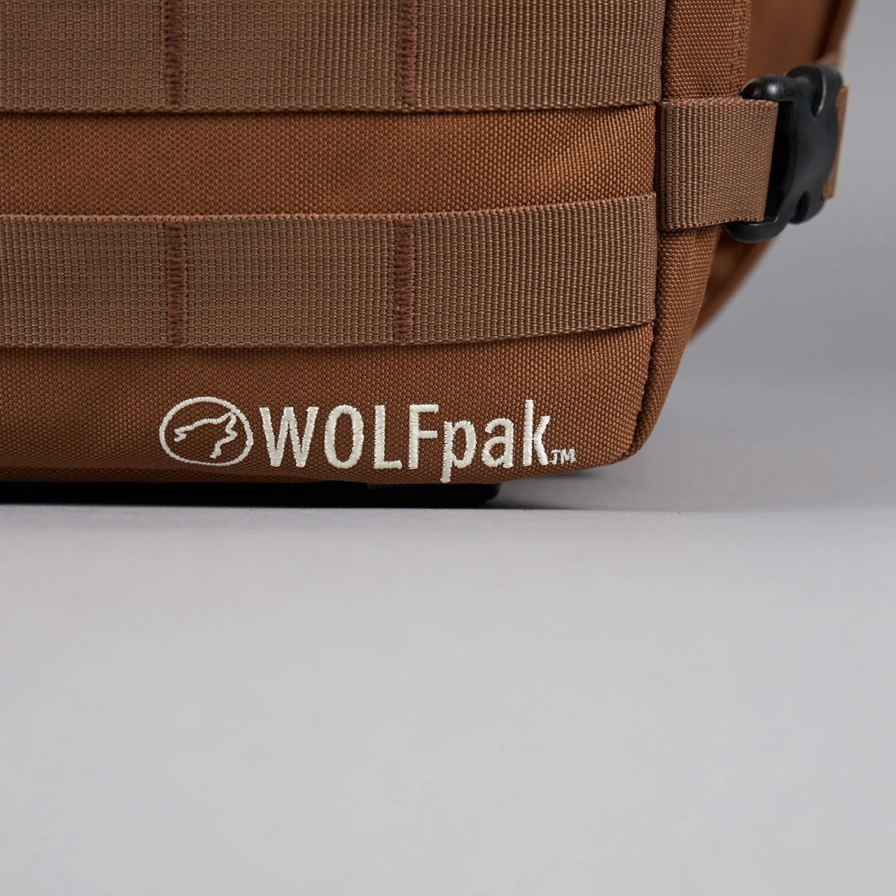 45L Backpack Mocha Brown 16 45L Backpack Mocha Brown - Image 16