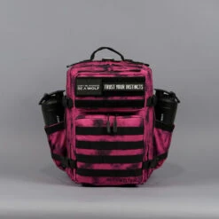 25L Backpack Toxic Pink 26 25L Backpack Toxic Pink -Wolfpak 227A966E E69E 4513 BE14 CD8488C0DEC3