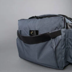 40L Ultimate Duffle Bag Iron Gray 38 40L Ultimate Duffle Bag Iron Gray -Wolfpak 229CACCC 05CA 4686 8DE2 811E275CFCD4
