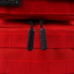 9L Backpack Mini Elite Red -Wolfpak 22FD5F44 AEDA 491D 8021 B418BE08F6EB